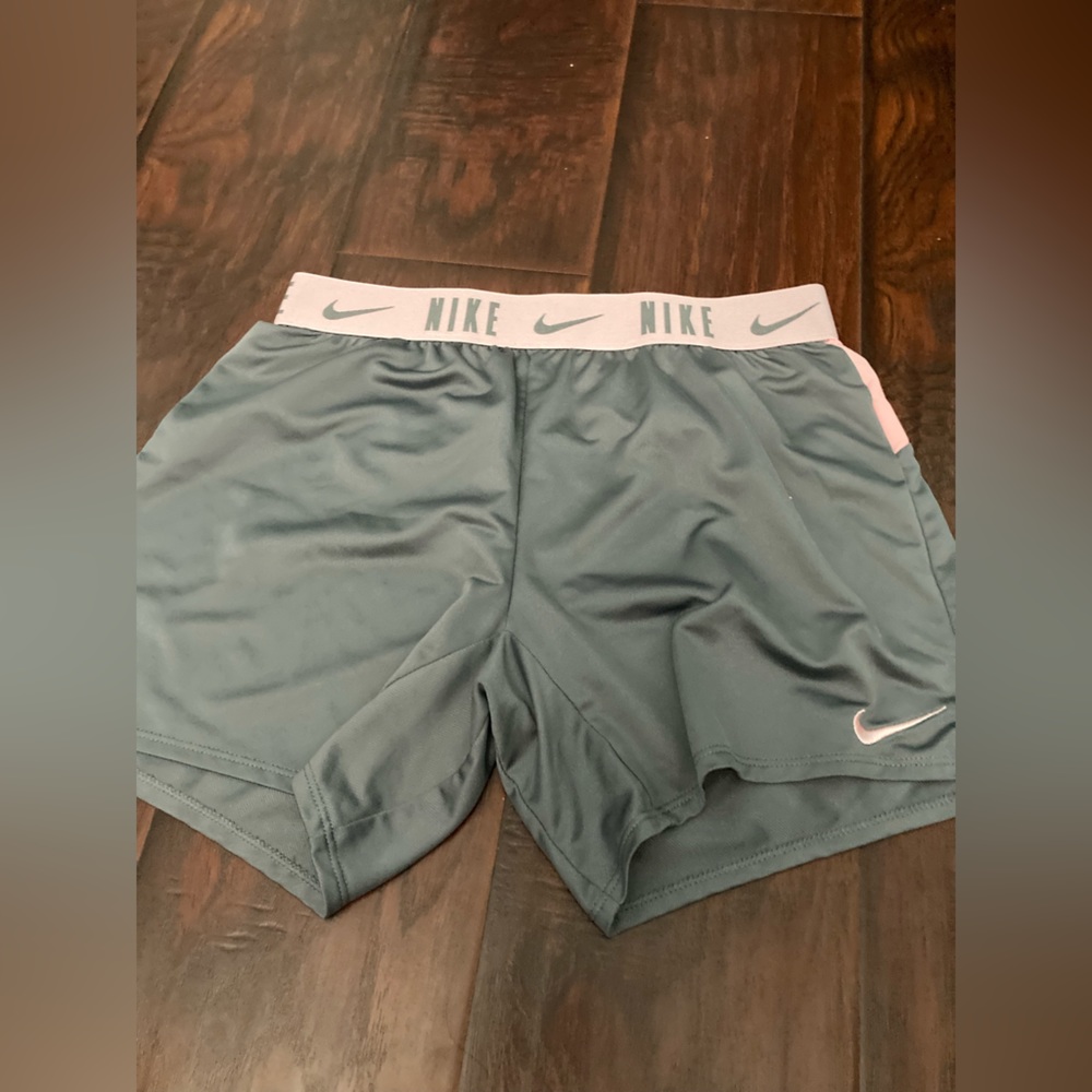 Nike dry fit shorts